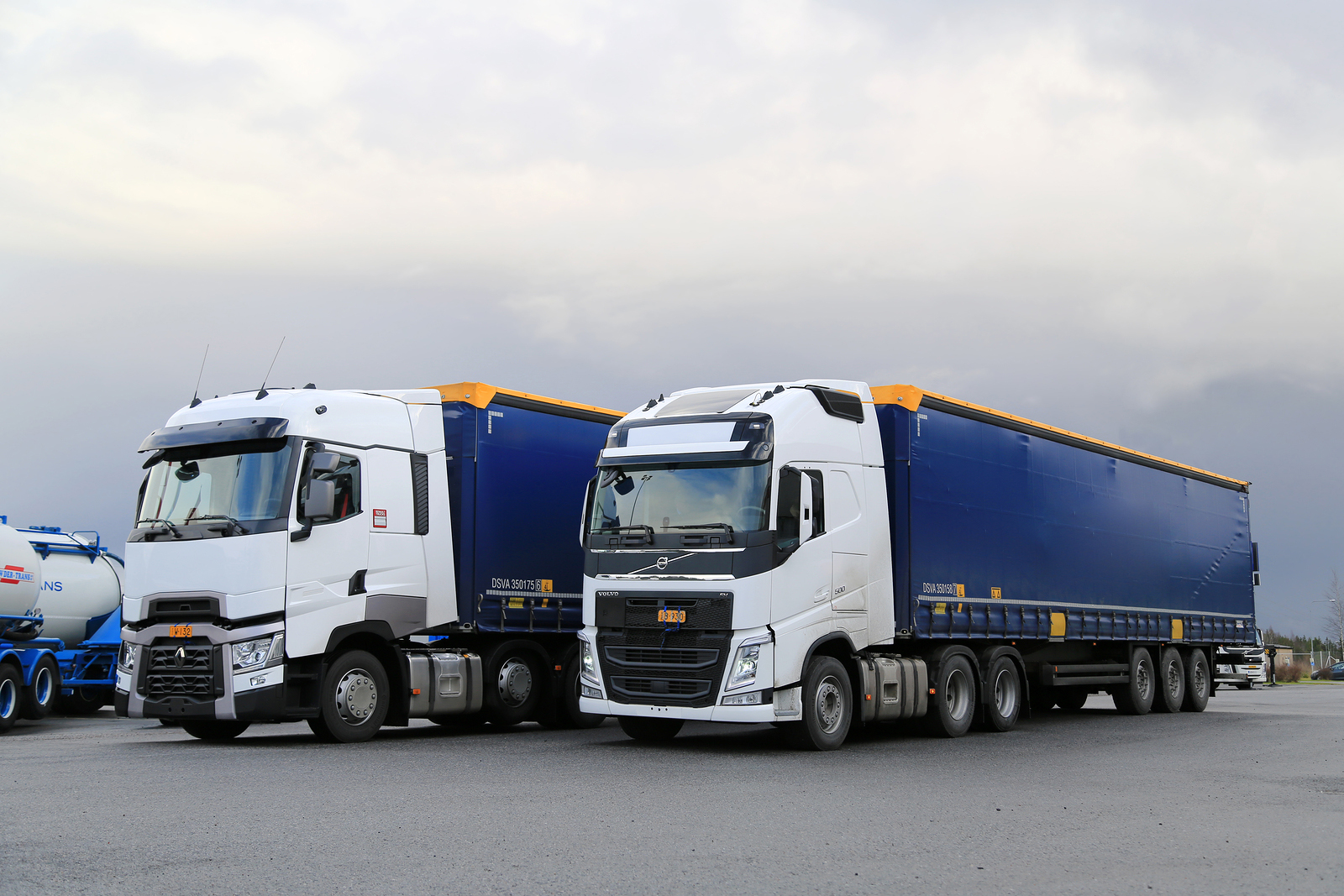 Transport & Logistics Insurance