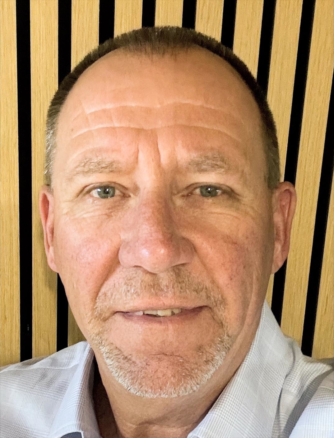 Martin Noordewier