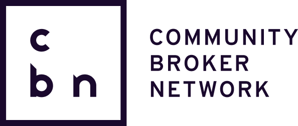 community broker network
